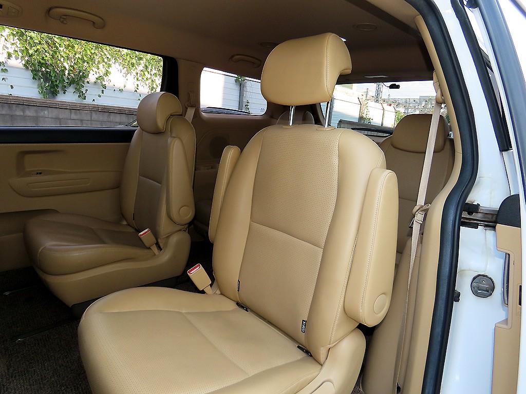 2019 Kia Carnival Diesel - Miniatura 7