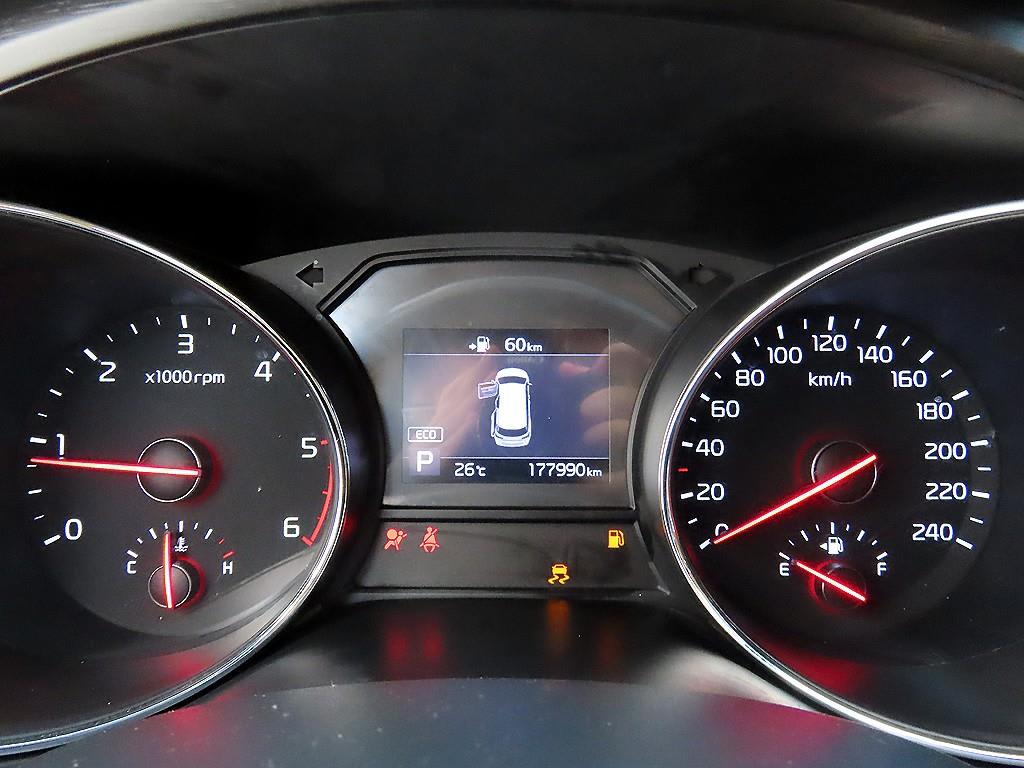 2019 Kia Carnival Diesel - Miniatura 10