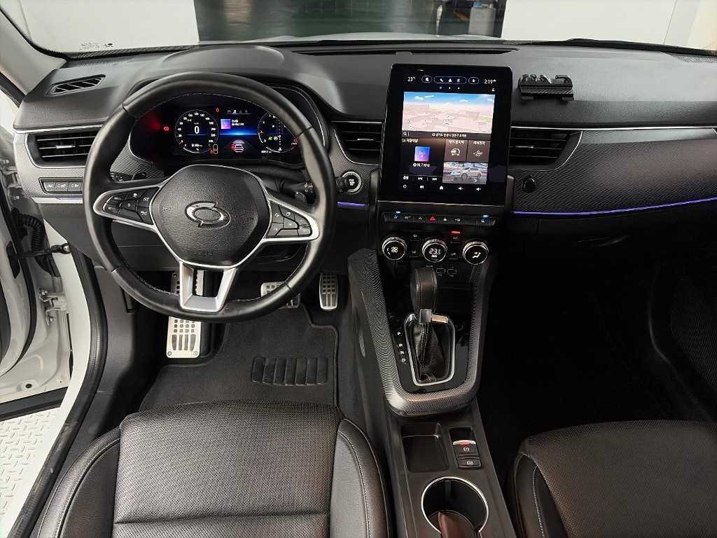2020 Samsung XM3 1.3 - Miniatura 7
