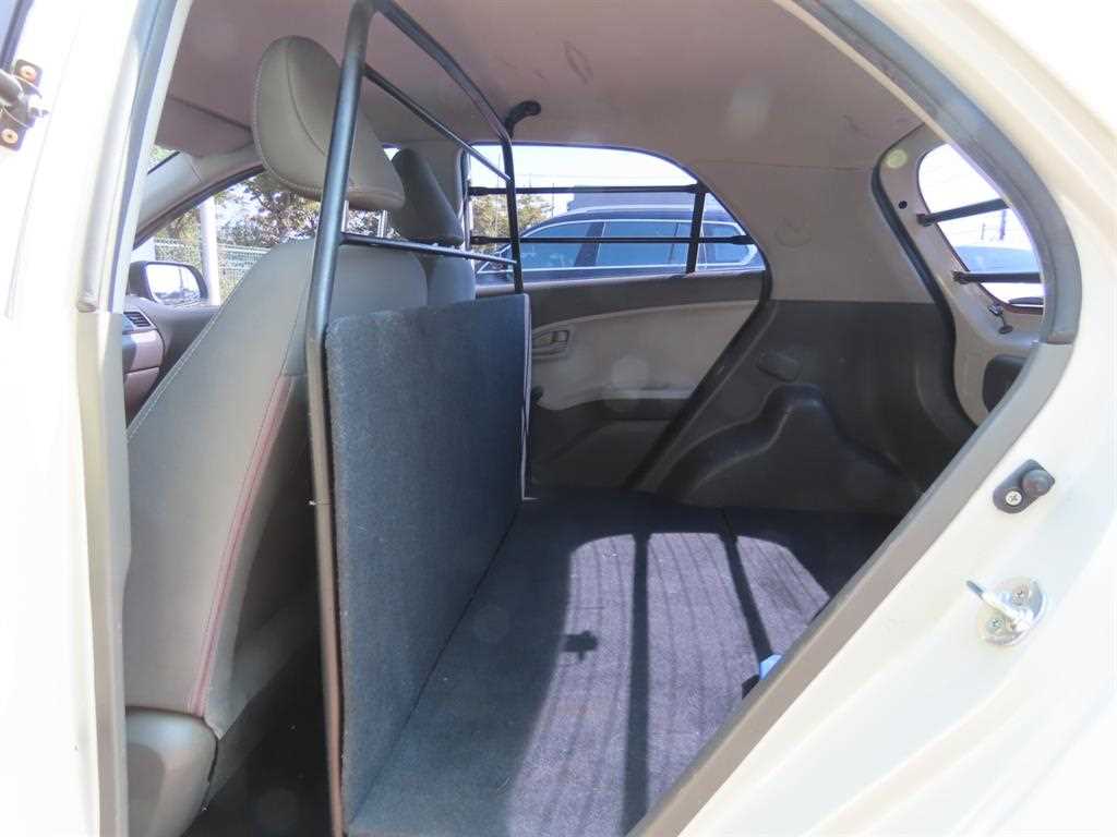 2015 KIA Morning Ref 419671 Gasoline - Miniatura 6