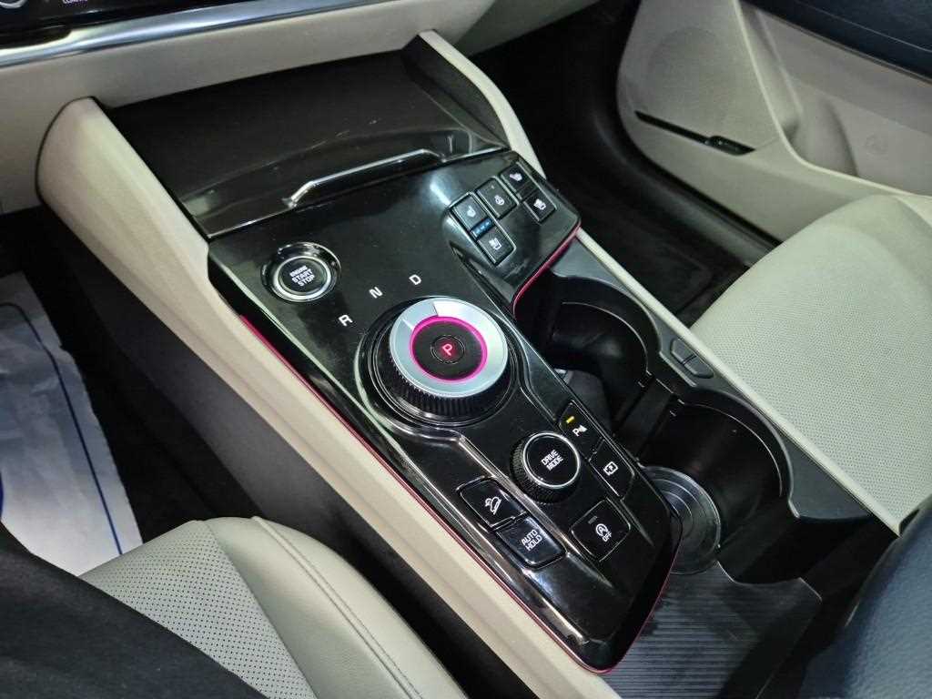 2022 Kia Sportage 1.6 Blanco - Miniatura 8