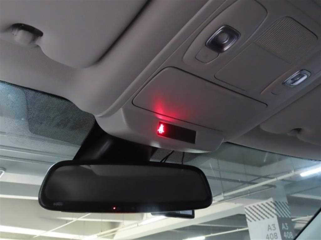 2019 Samsung SM6 Gasoline - Miniatura 9