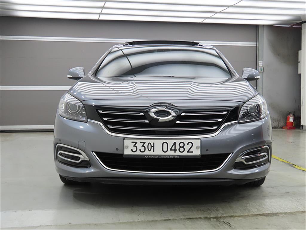 2016 Samsung SM7 Nova Gris - Miniatura 2
