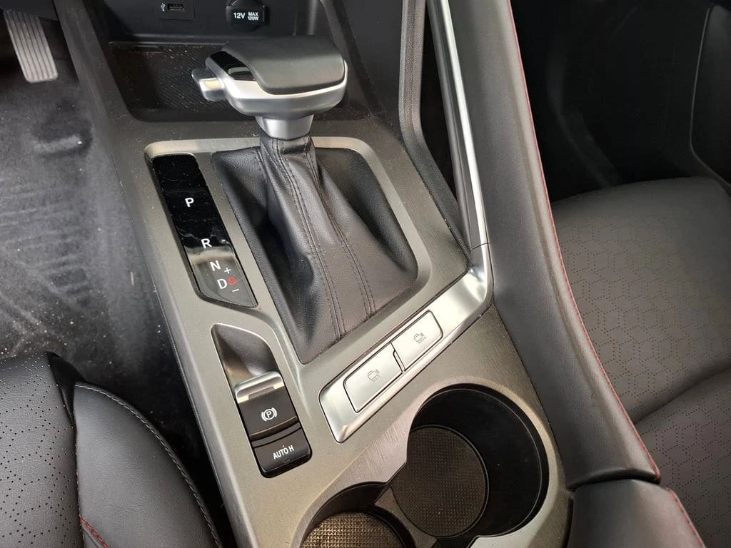 2024 Changan CS35 1.4 - Miniatura 2