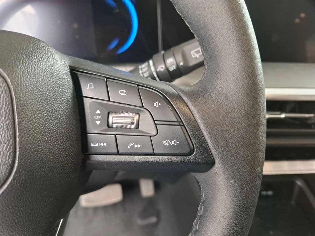 2024 Changan CS35 1.4 - Miniatura 6