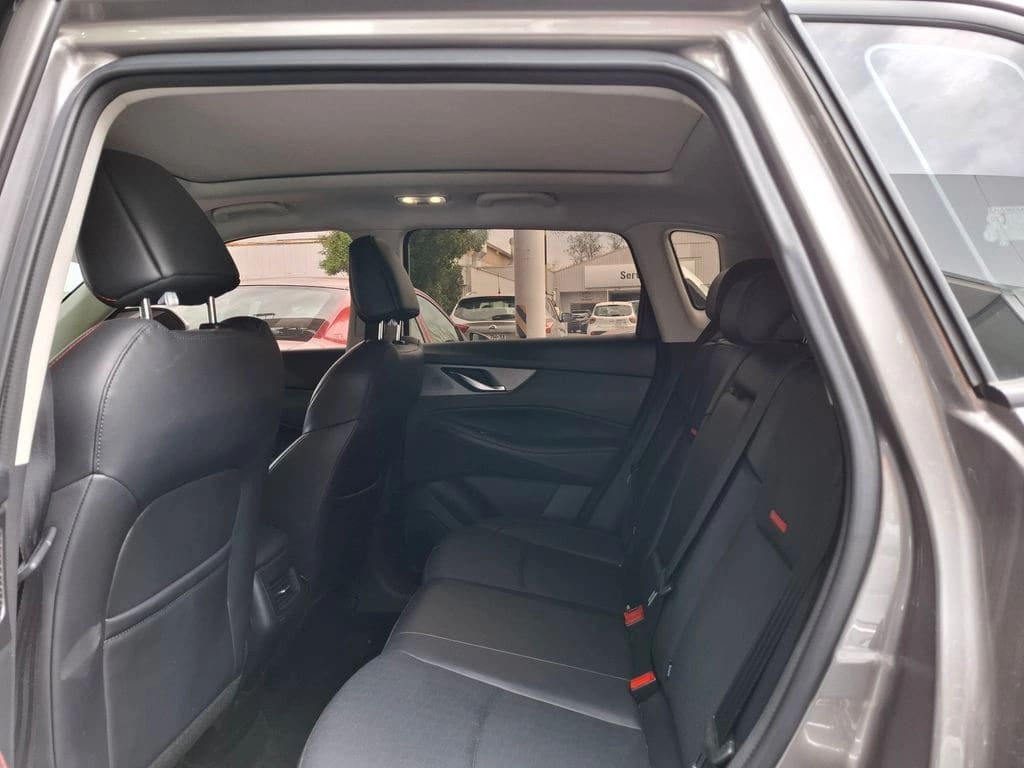 2024 Changan CS35 1.4 - Miniatura 10