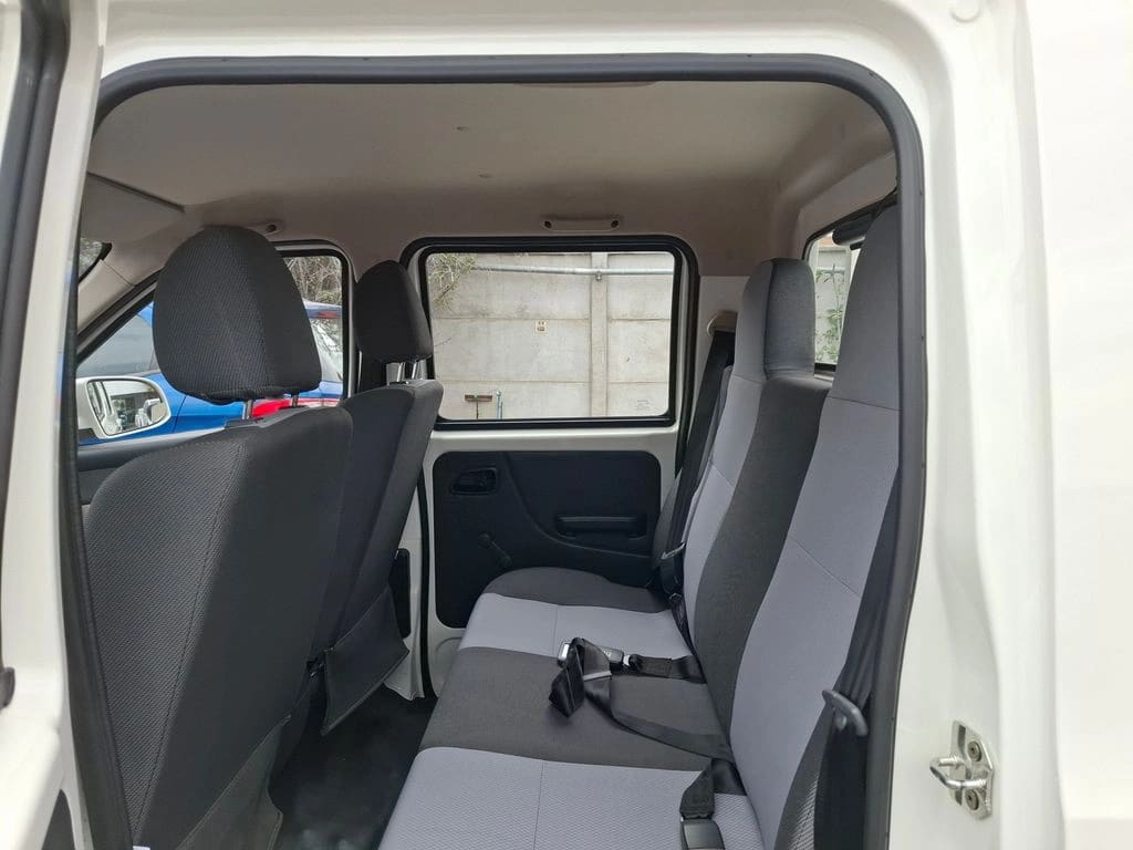 2026 Changan MS201 1.2 - Miniatura 3