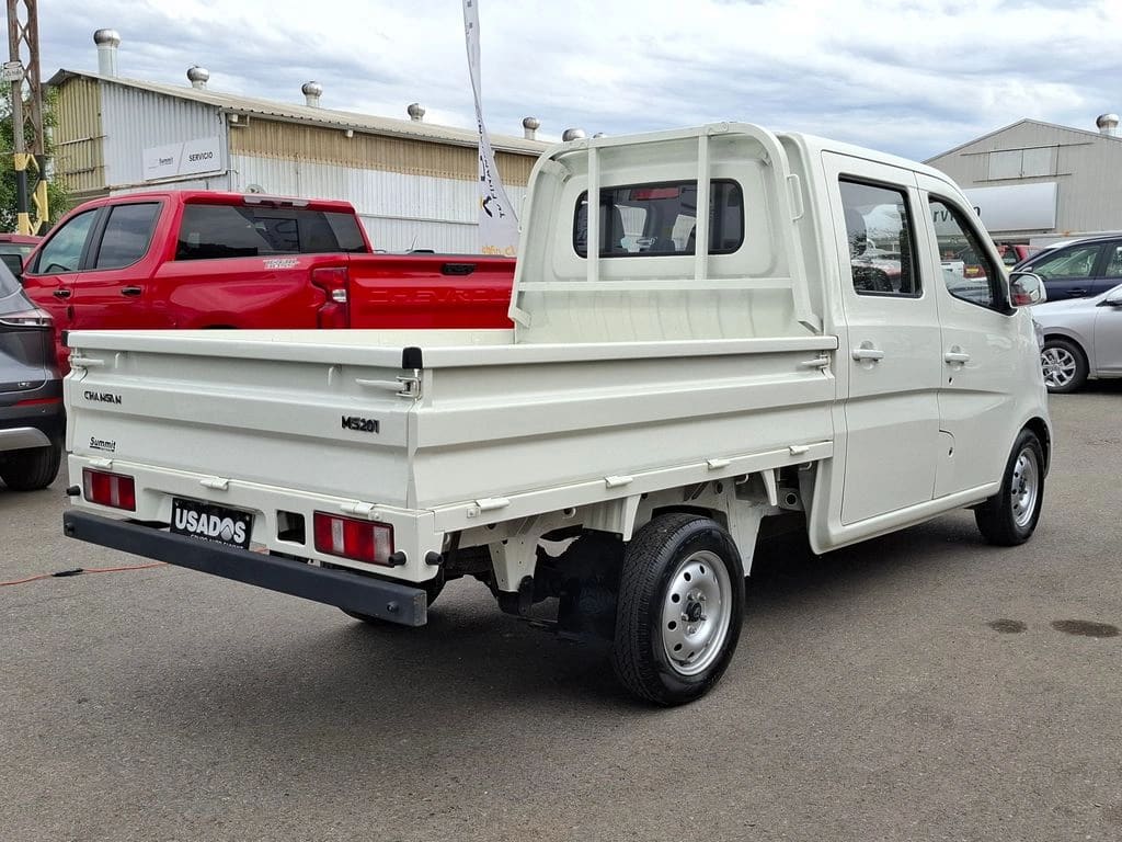 2026 Changan MS201 1.2 - Miniatura 5