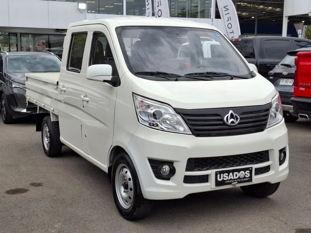 2026 Changan MS201 1.2 - Miniatura 9