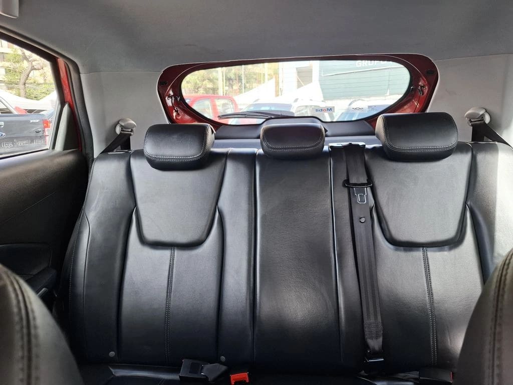2024 Chery Tiggo 2 1.0 - Miniatura 4