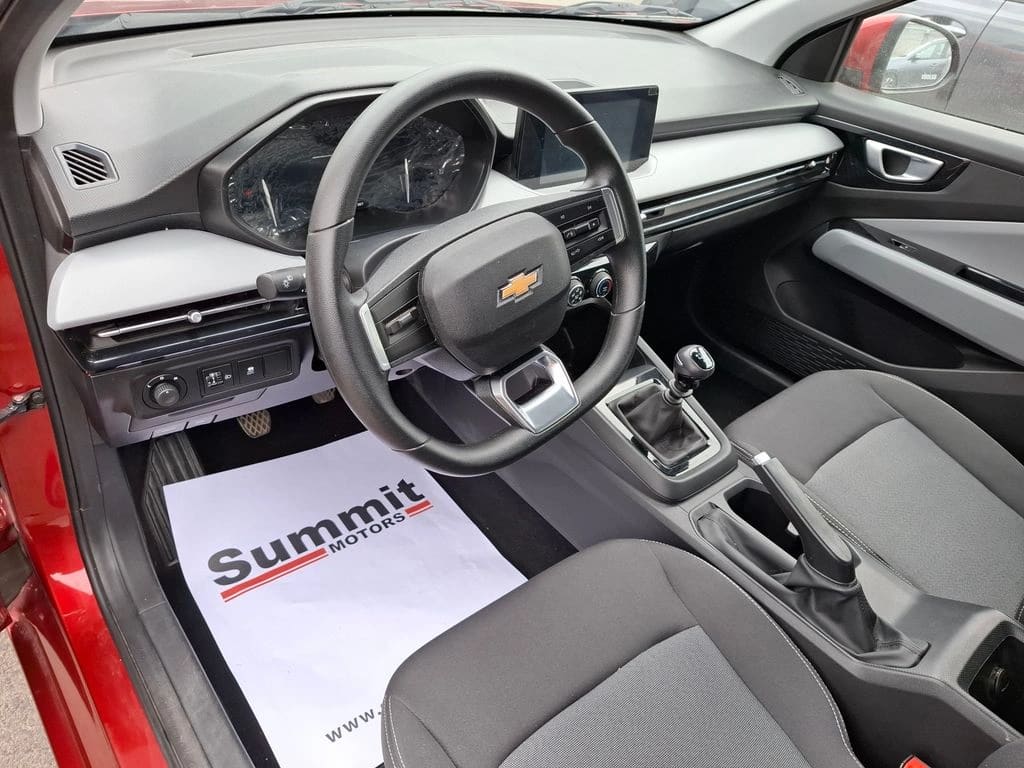 2025 Chevrolet SAIL 1.5 - Miniatura 4