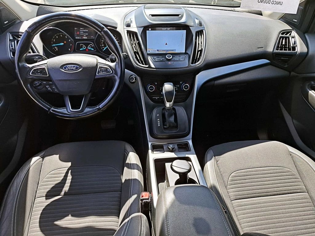 2018 Ford ESCAPE at - Miniatura 4