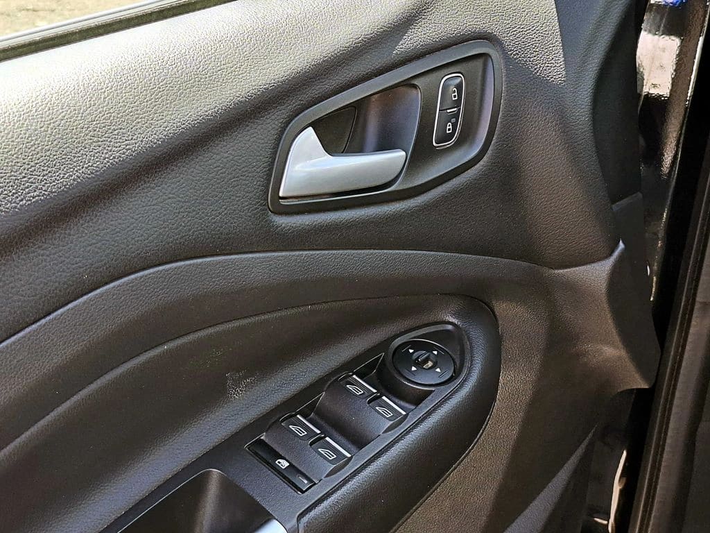 2018 Ford ESCAPE at - Miniatura 6