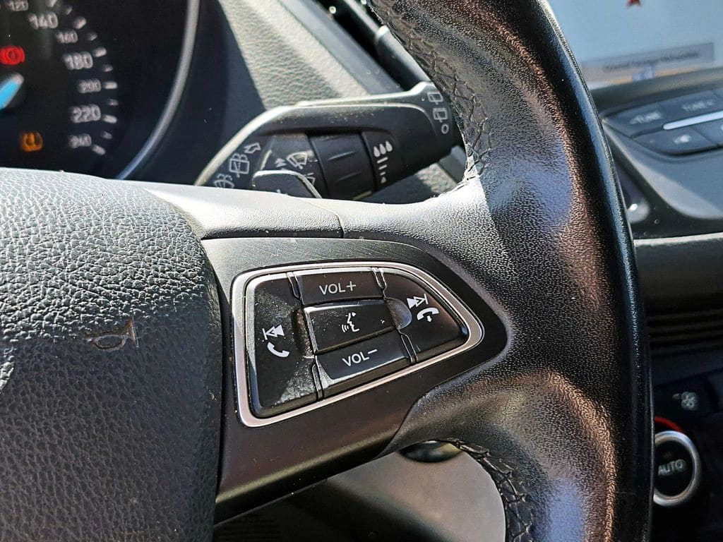 2018 Ford ESCAPE at - Miniatura 7