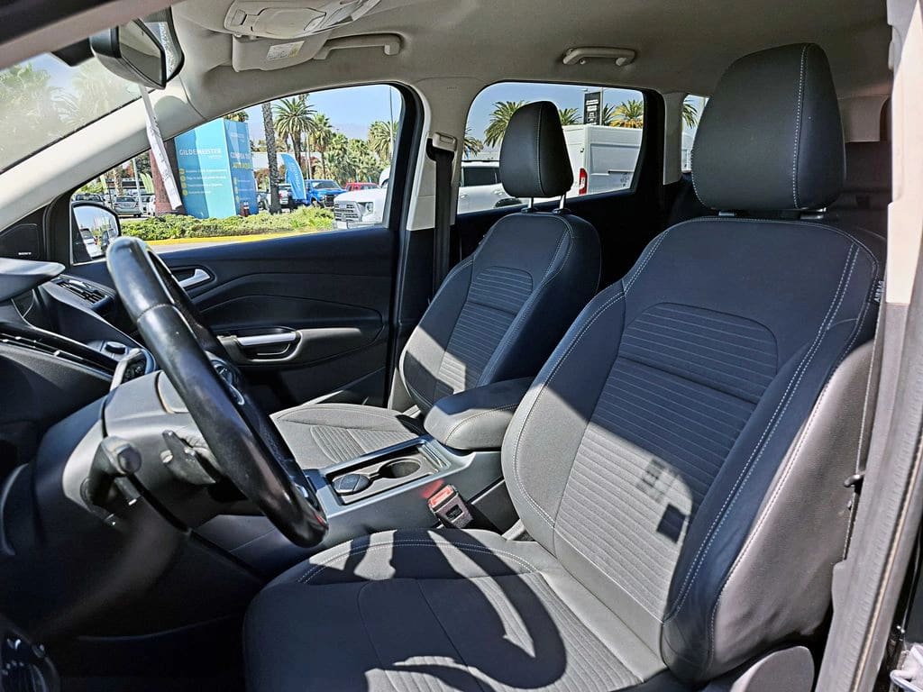 2018 Ford ESCAPE at - Miniatura 9