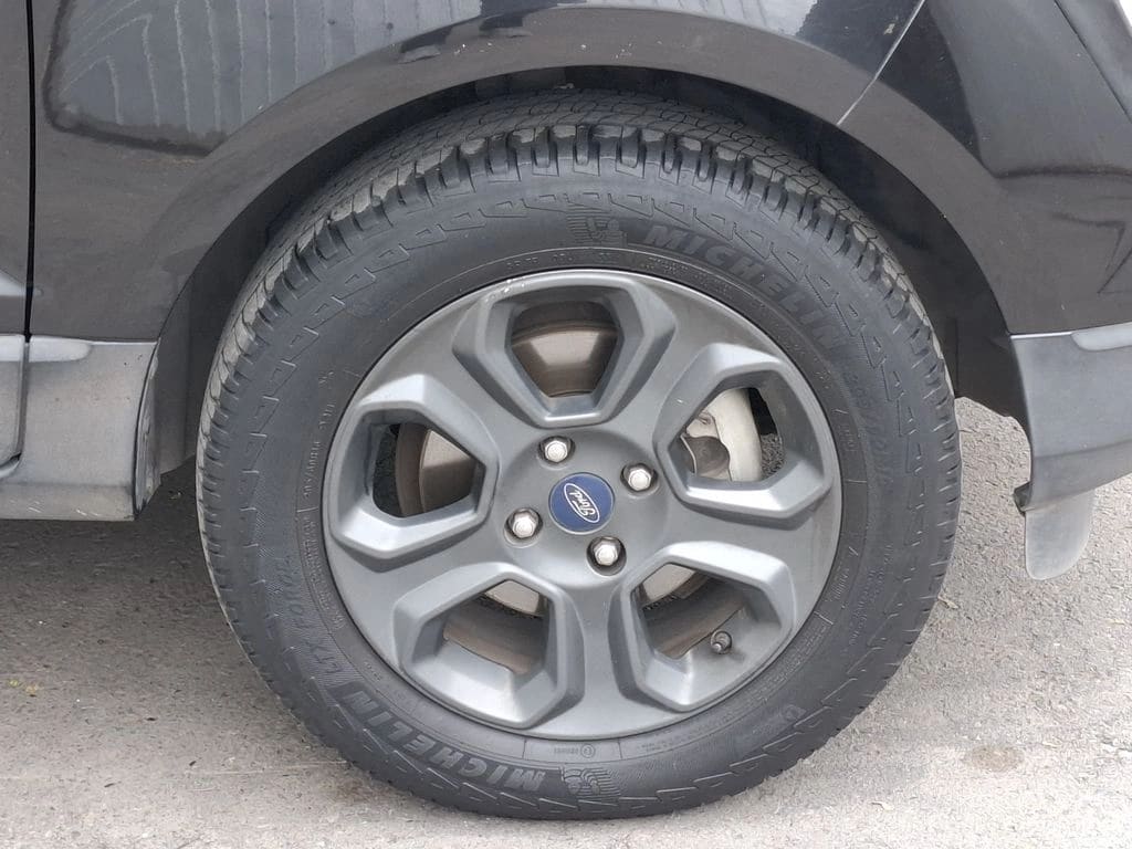 2019 Ford Ecosport 1.5 - Miniatura 5