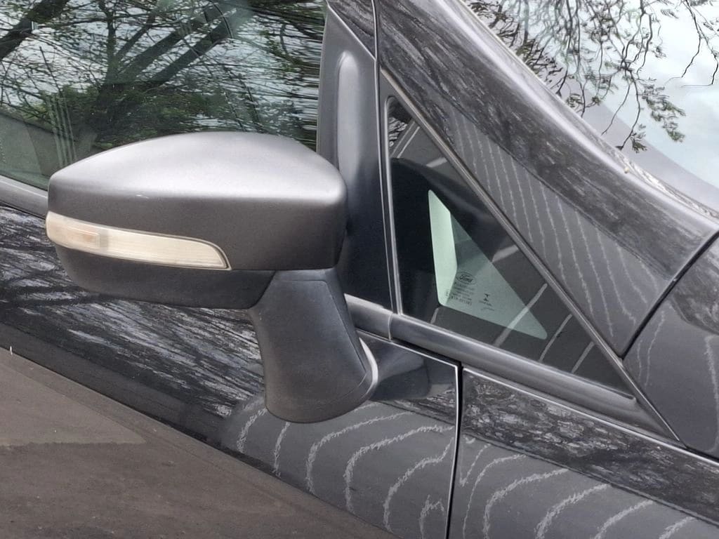 2019 Ford Ecosport 1.5 - Miniatura 8