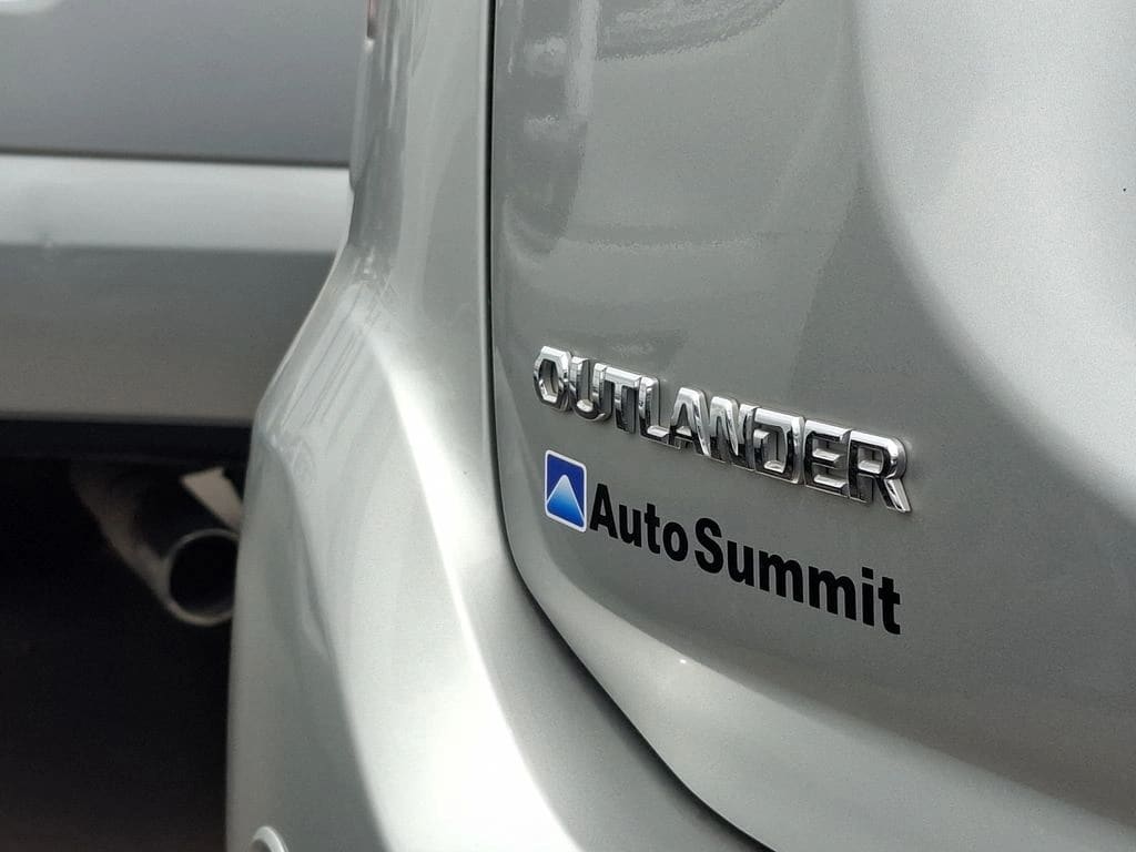 2019 MITSUBISHI OUTLANDER 2.0 - Miniatura 5