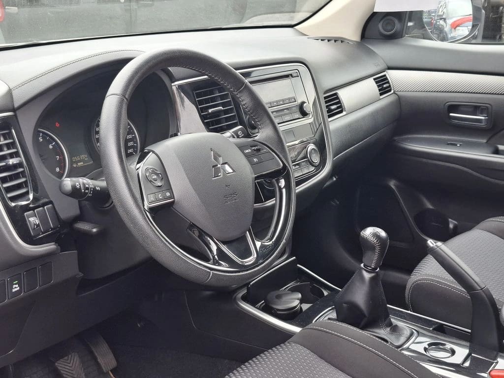 2019 MITSUBISHI OUTLANDER 2.0 - Miniatura 7