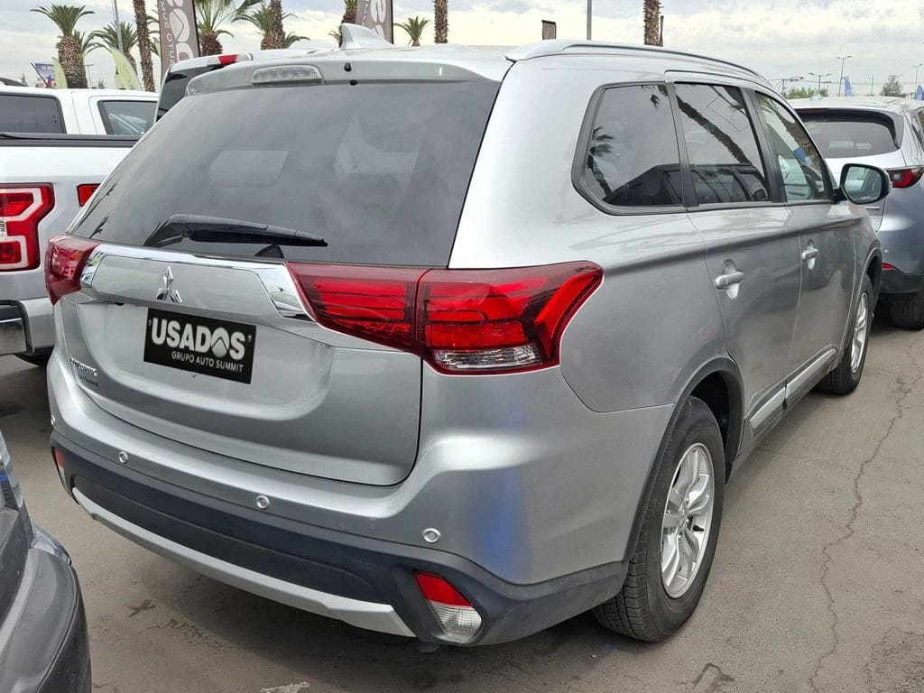 2019 MITSUBISHI OUTLANDER 2.0 - Miniatura 9