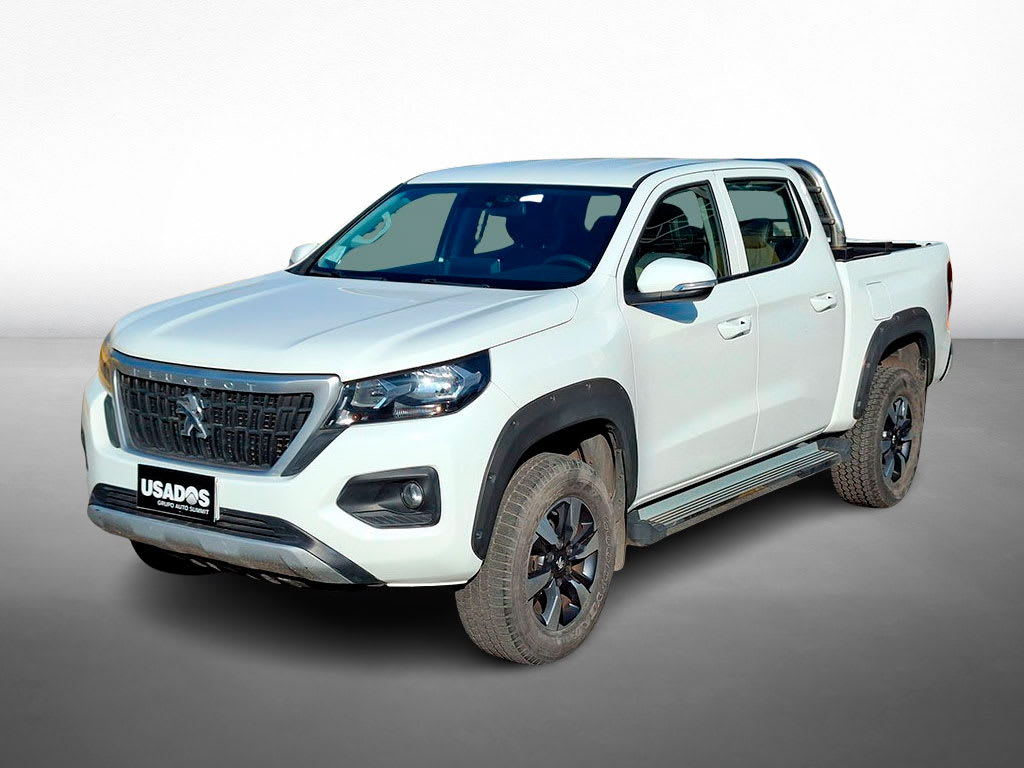 2022 Peugeot LANDTREK 1.9 - Imagen 1