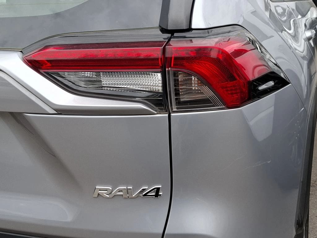 2020 Toyota RAV4 2.0 - Miniatura 4