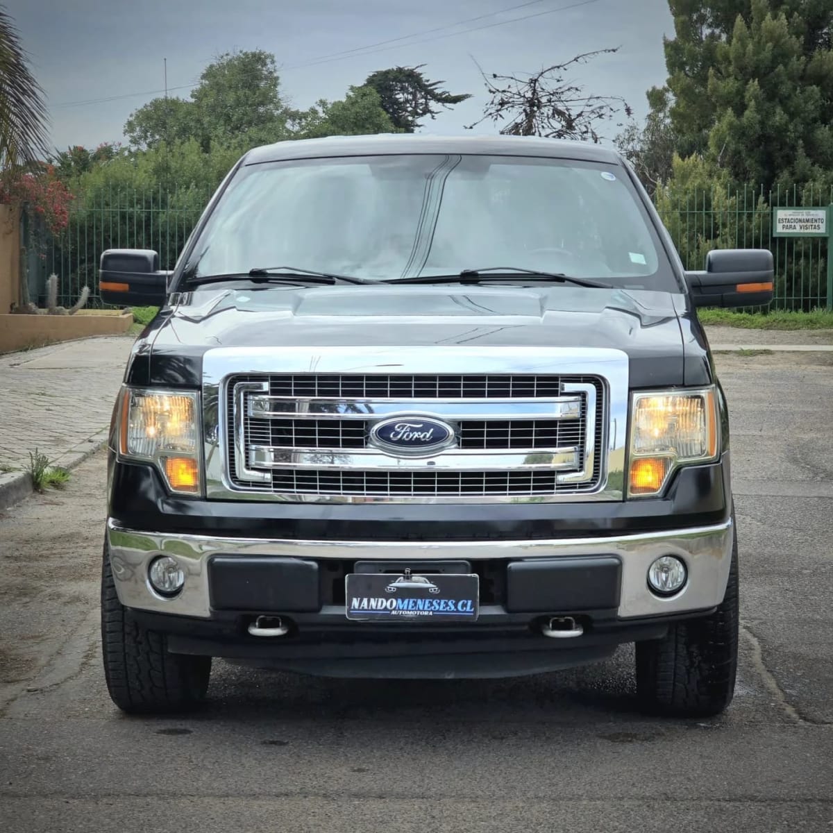 2015 Ford XLT - Miniatura 6