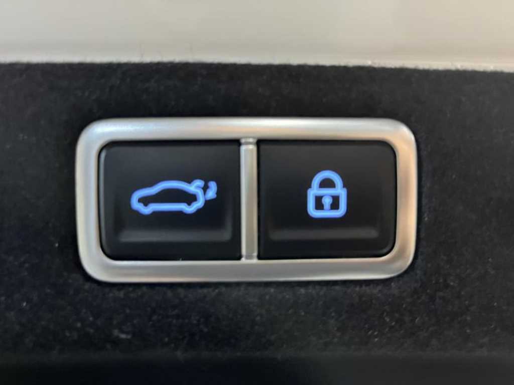 2025 Hyundai Grandeur Hybrid - Miniatura 6