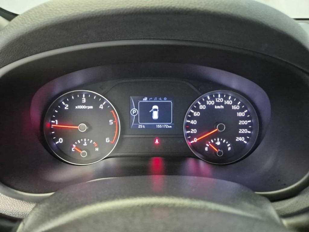 2016 Kia Sportage Diesel Blanco - Miniatura 6