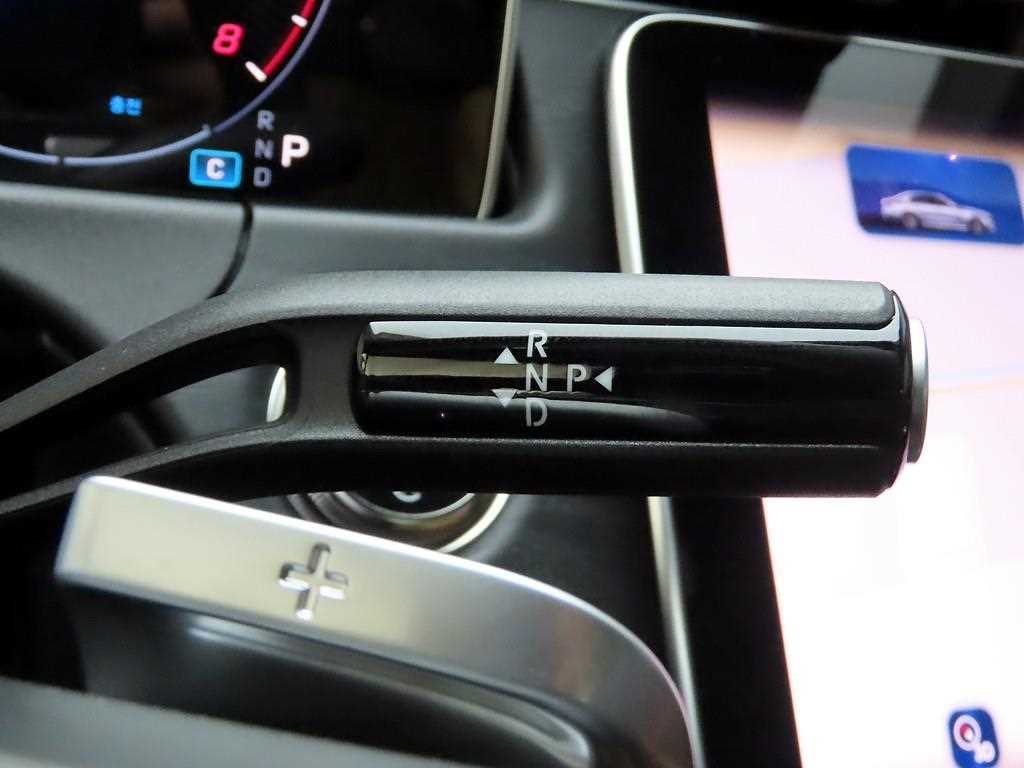 2025 Mercedes-Benz Clase E Mercedes Benz E Class Ref 419752 - Miniatura 10