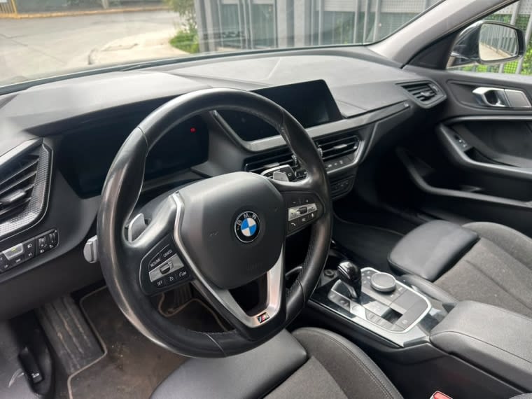 2022 BMW 118i 118 - Miniatura 7