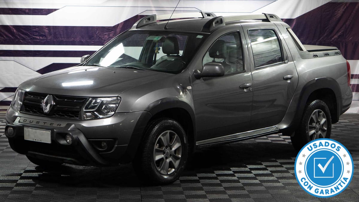 2022 Nissan Navara 2.3 Gris - Imagen 1