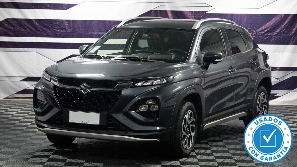 2024 KIA SELTOS 1.6 Gris - Imagen 1