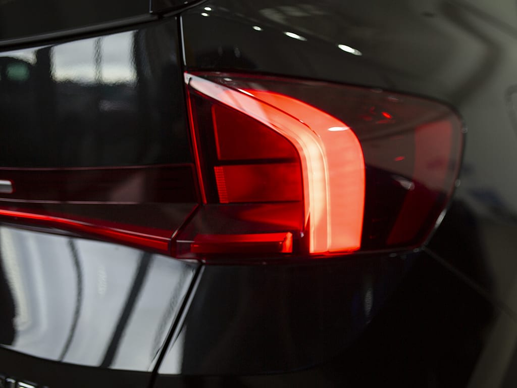 2023 BMW X1 SDRIVE - Miniatura 2