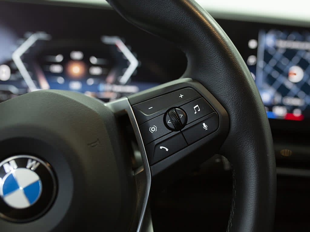 2023 BMW X1 SDRIVE - Miniatura 3