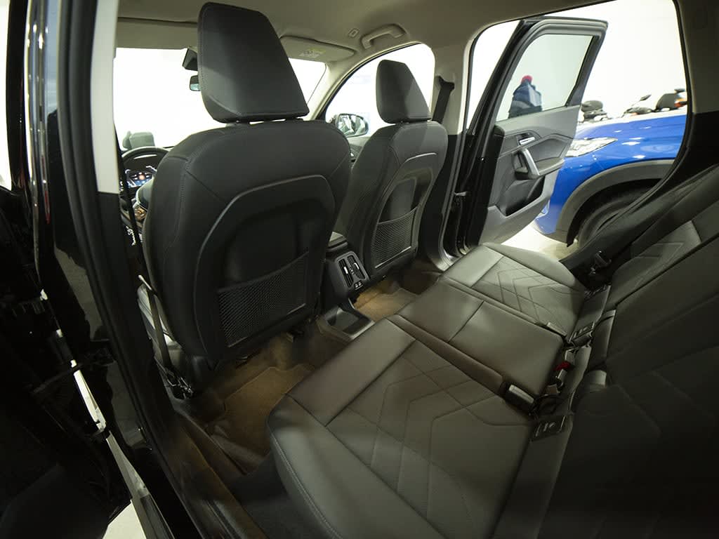 2023 BMW X1 SDRIVE - Miniatura 6
