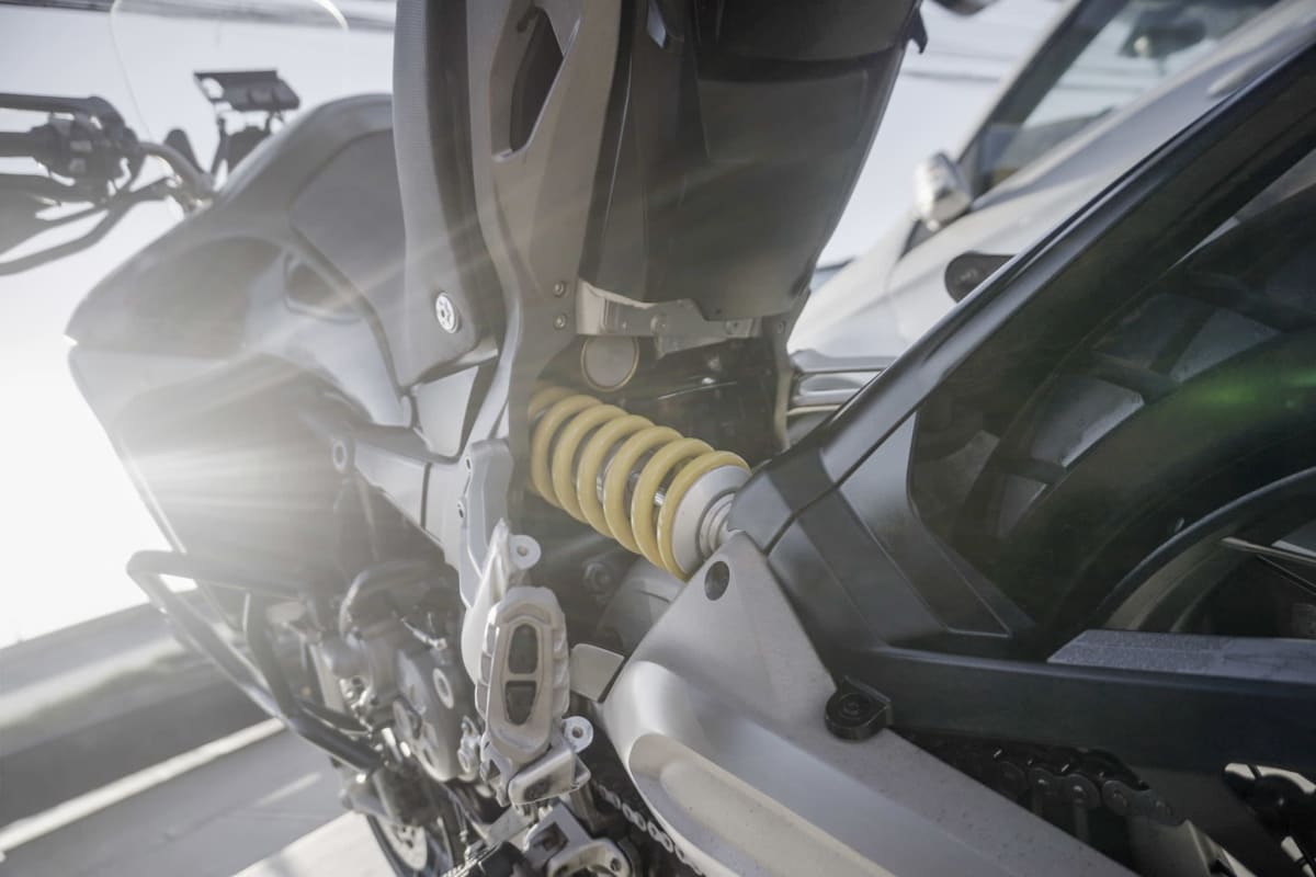 2018 Ducati Multistrada L200 - Miniatura 6