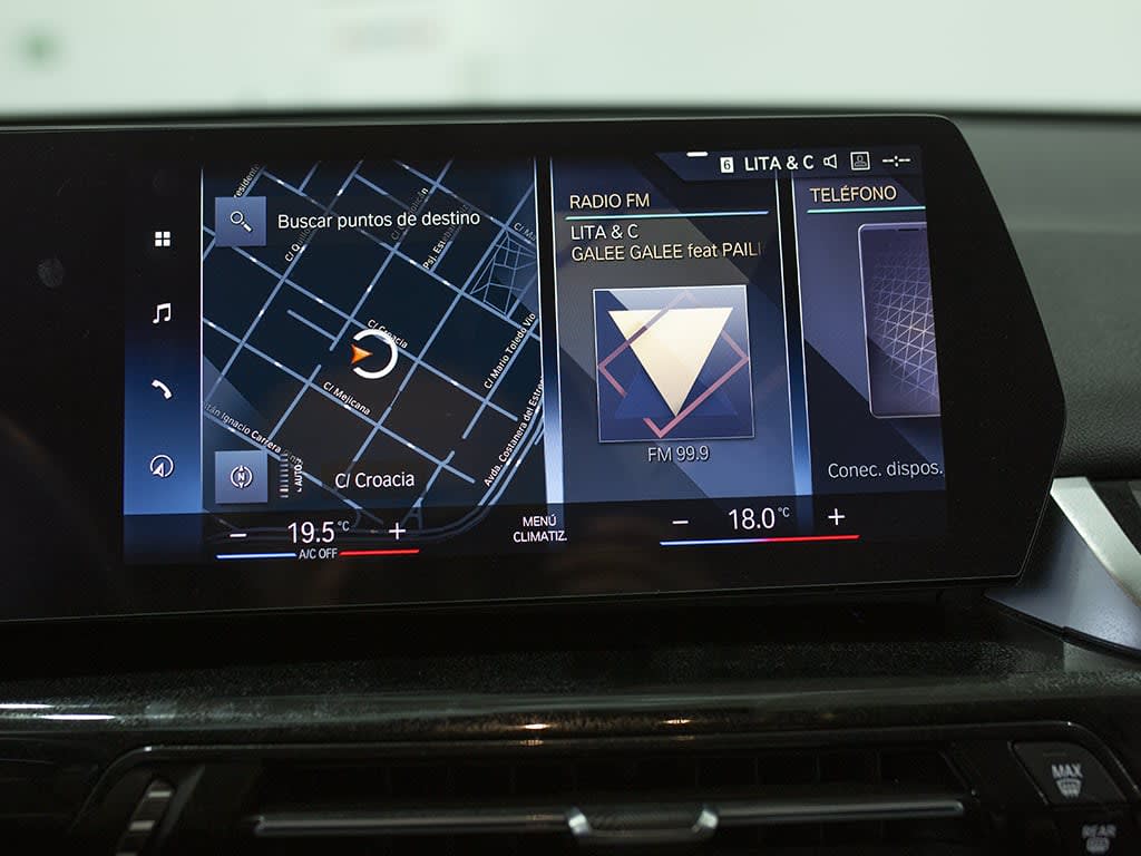 2023 BMW X1 SDRIVE - Miniatura 8