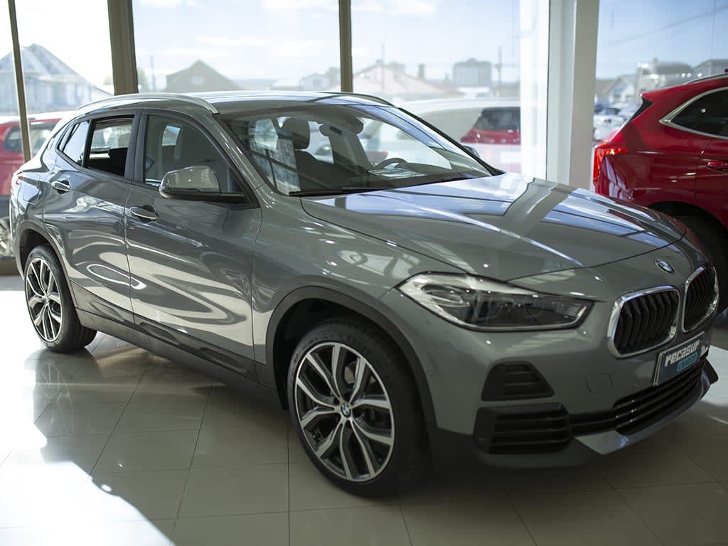 2023 BMW X2 SDRIVE - Imagen 1