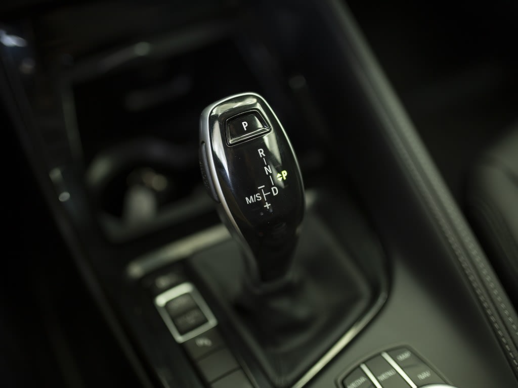 2023 BMW X2 SDRIVE - Miniatura 4