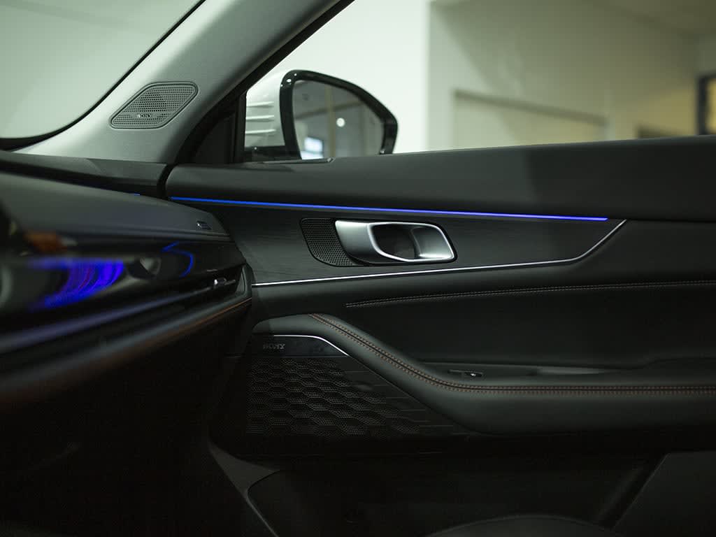 2024 CHANGAN UNI-K ELITE - Miniatura 7