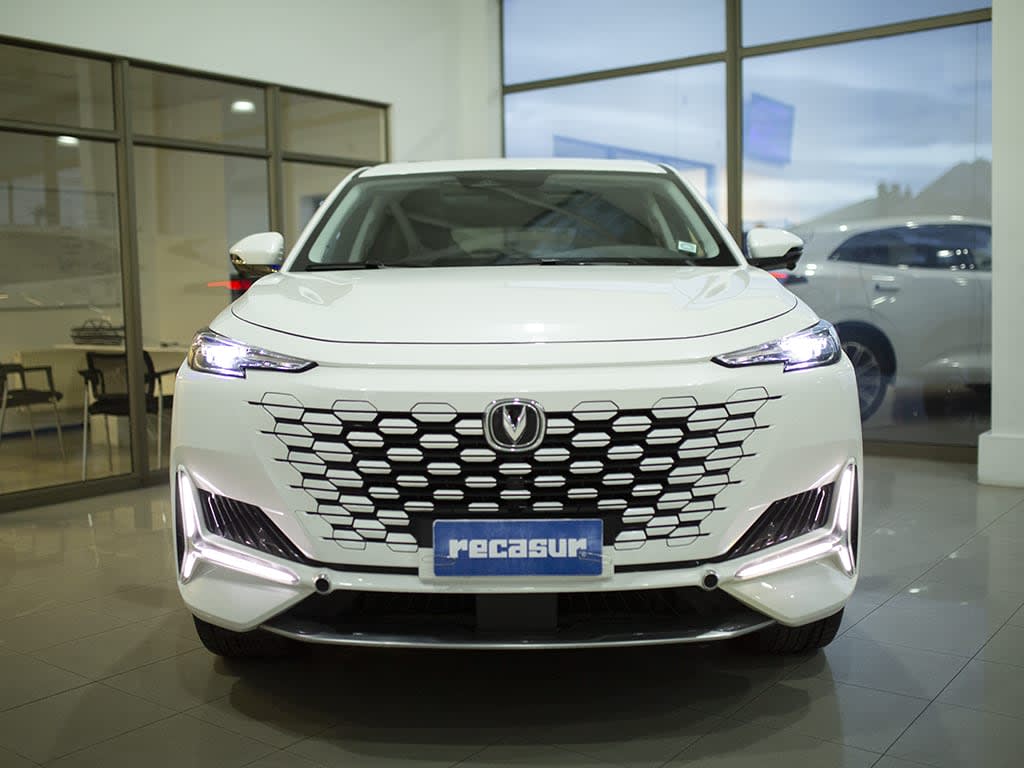 2024 CHANGAN UNI-K ELITE - Miniatura 9