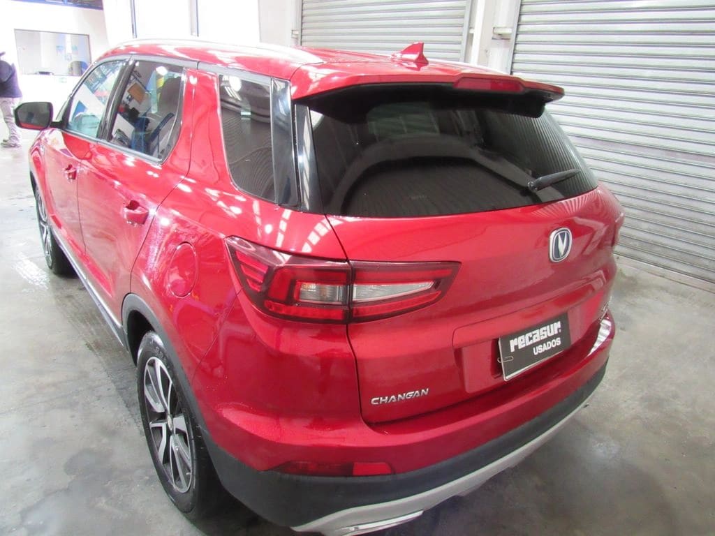 2023 Changan CS55 LUXURY - Miniatura 5