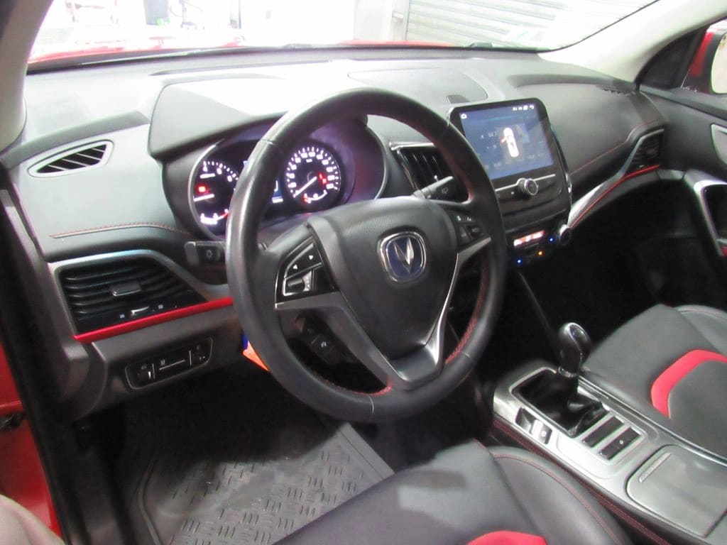 2023 Changan CS55 LUXURY - Miniatura 7