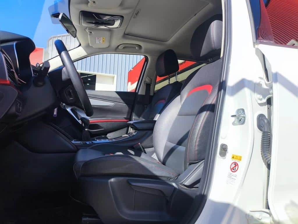 2024 CHANGAN CS55 LUXURY - Miniatura 4