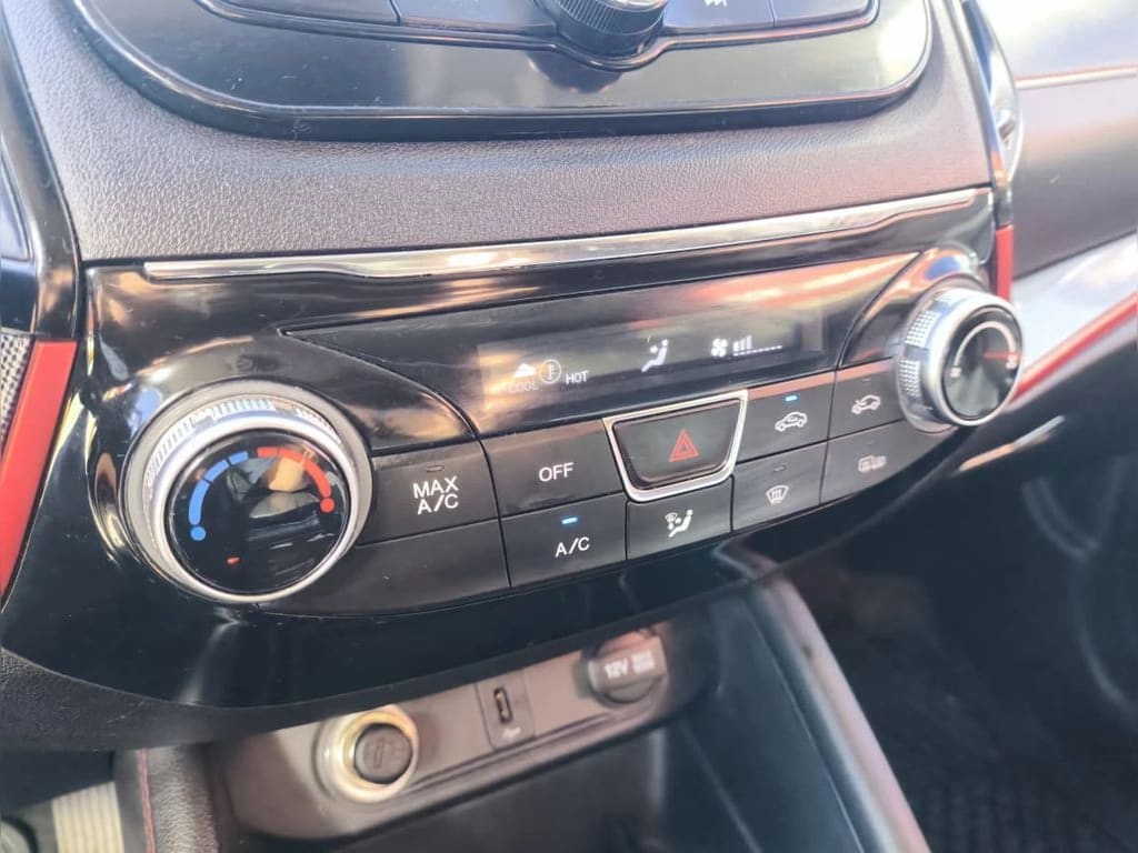 2024 CHANGAN CS55 LUXURY - Miniatura 6