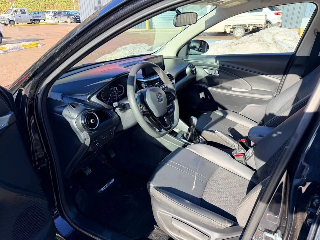 2025 Changan ALSVIN LUXURY - Miniatura 7
