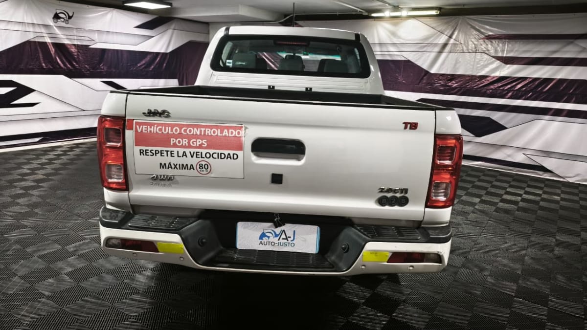2022 Mitsubishi L200 2.4 Blanco - Miniatura 8