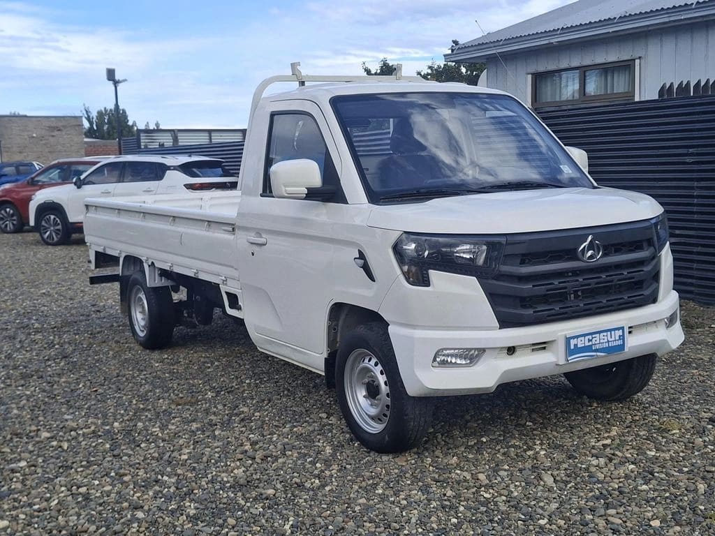 2024 CHANGAN MD301 1.6 - Miniatura 2