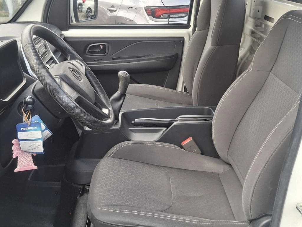 2024 CHANGAN MD301 1.6 - Miniatura 4